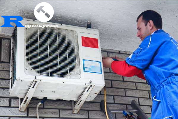 mantenimiento de sistemas de aire acondicionado por conductos Aldaia