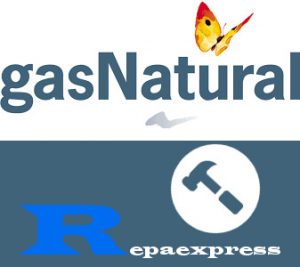 Instalador autorizado gas natural Málaga