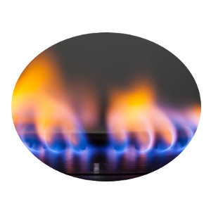 Cuál es la composición del gas natural Girona